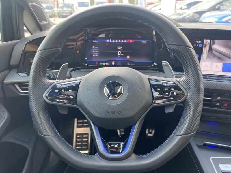 Image VOLKSWAGEN Golf 2.0 TSI 320ch R 4Motion DSG7