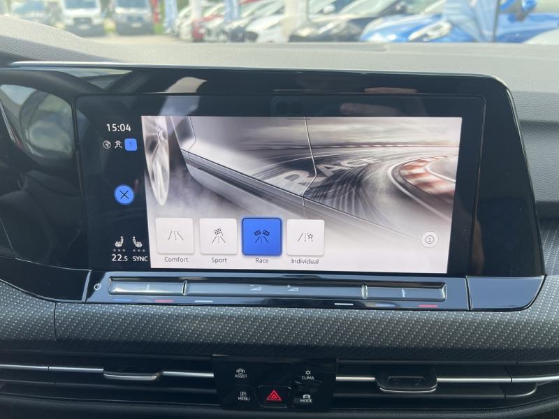 Image VOLKSWAGEN Golf 2.0 TSI 320ch R 4Motion DSG7