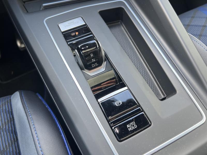 Image VOLKSWAGEN Golf 2.0 TSI 320ch R 4Motion DSG7