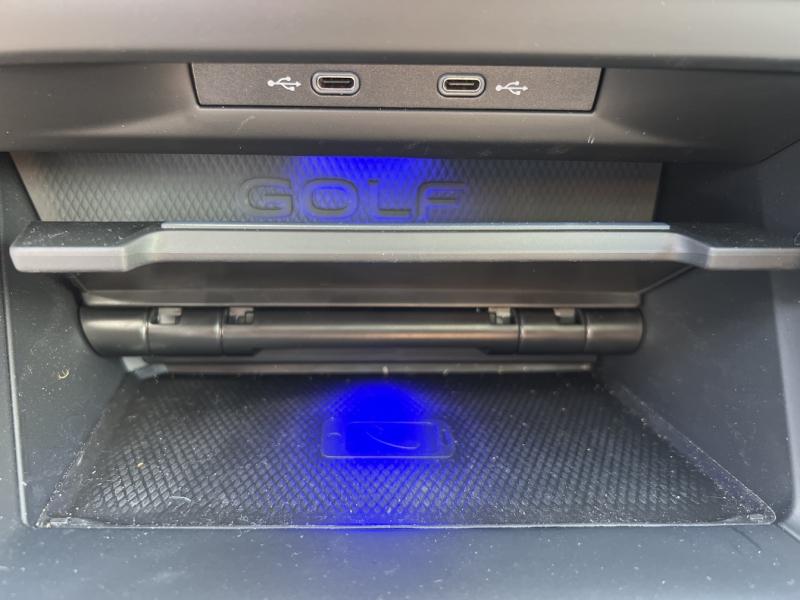 Image VOLKSWAGEN Golf 2.0 TSI 320ch R 4Motion DSG7