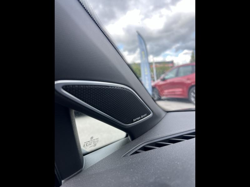 Image VOLKSWAGEN Golf 2.0 TSI 320ch R 4Motion DSG7