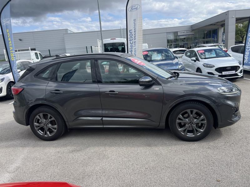 Image FORD Kuga 2.5 Duratec 190ch FHEV E85 ST-Line BVA