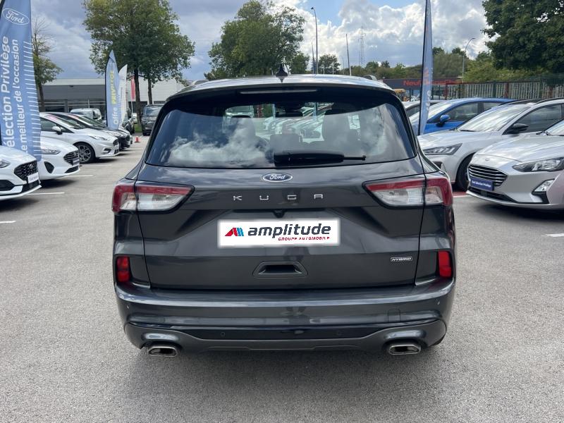Image FORD Kuga 2.5 Duratec 190ch FHEV E85 ST-Line BVA
