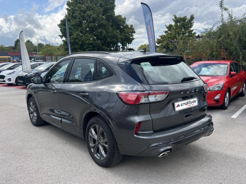 Image FORD Kuga 2.5 Duratec 190ch FHEV E85 ST-Line BVA