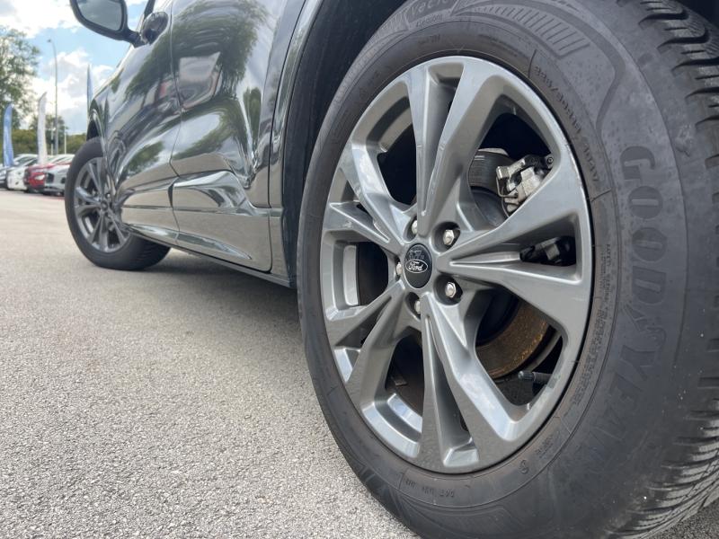 Image FORD Kuga 2.5 Duratec 190ch FHEV E85 ST-Line BVA