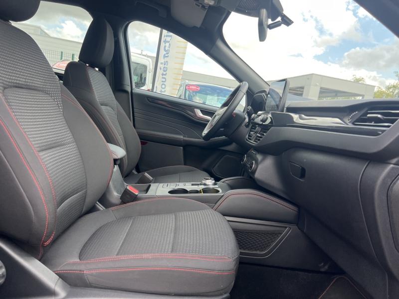 Image FORD Kuga 2.5 Duratec 190ch FHEV E85 ST-Line BVA