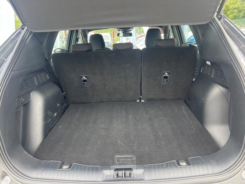 Image FORD Kuga 2.5 Duratec 190ch FHEV E85 ST-Line BVA