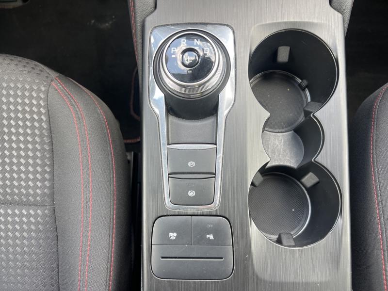 Image FORD Kuga 2.5 Duratec 190ch FHEV E85 ST-Line BVA