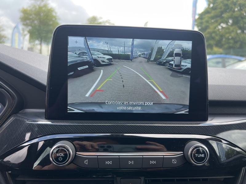 Image FORD Kuga 2.5 Duratec 190ch FHEV E85 ST-Line BVA