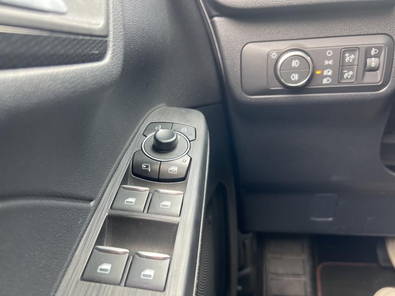 Image FORD Kuga 2.5 Duratec 190ch FHEV E85 ST-Line BVA