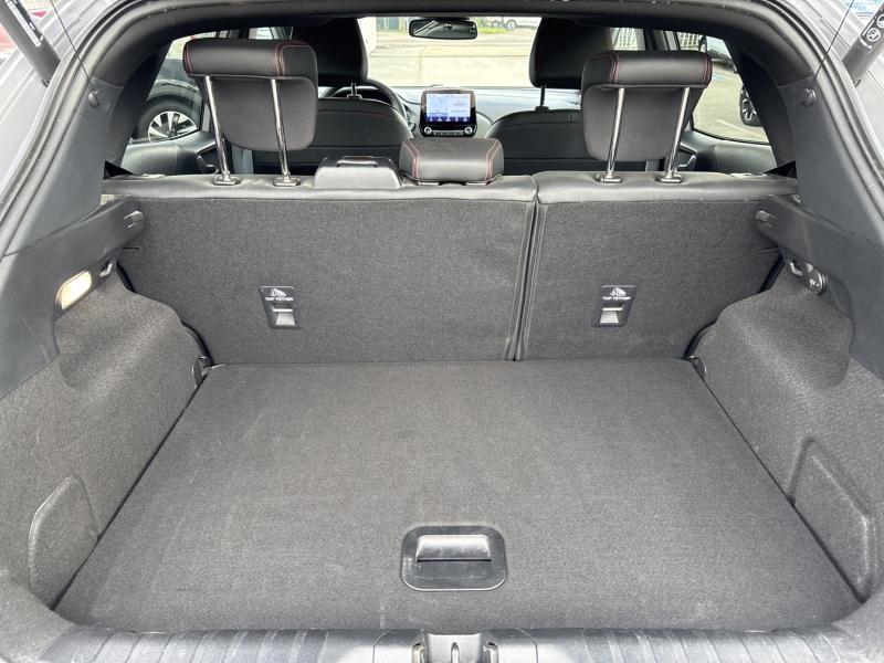 Image FORD Puma 1.0 Flexifuel 125ch ST-Line X