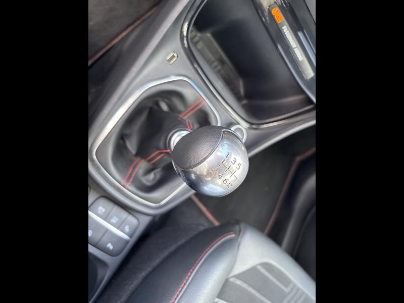 Image FORD Puma 1.0 Flexifuel 125ch ST-Line X