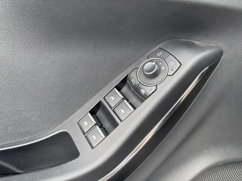 Image FORD Puma 1.0 Flexifuel 125ch ST-Line X