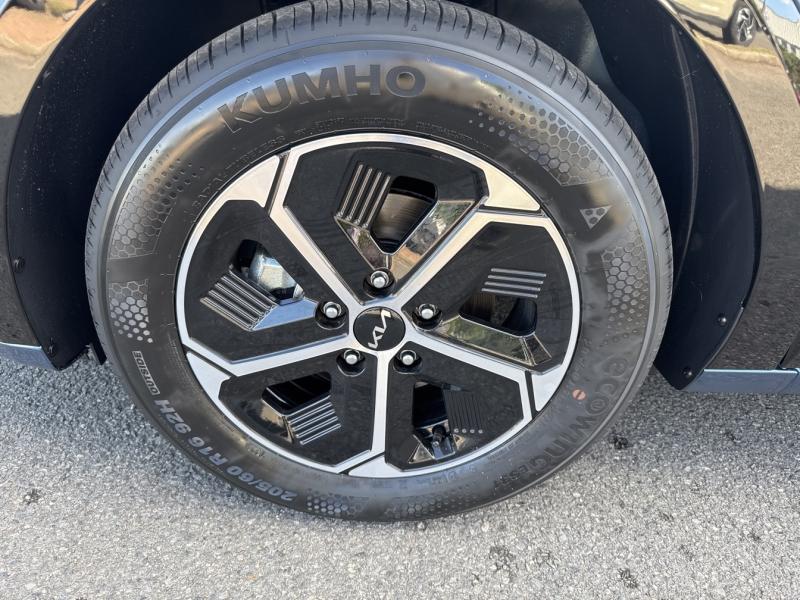 Image KIA Niro 1.6 GDi 129ch HEV Active DCT6