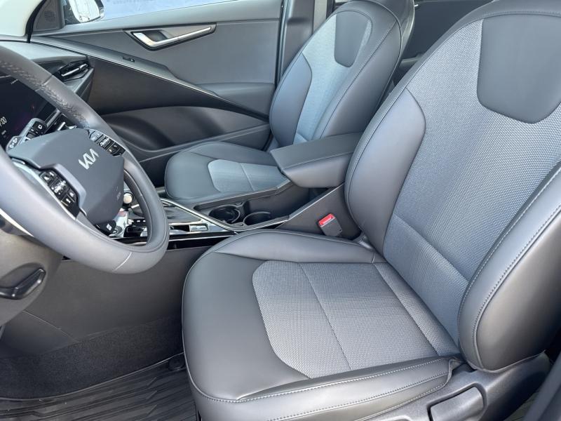 Image KIA Niro 1.6 GDi 129ch HEV Active DCT6