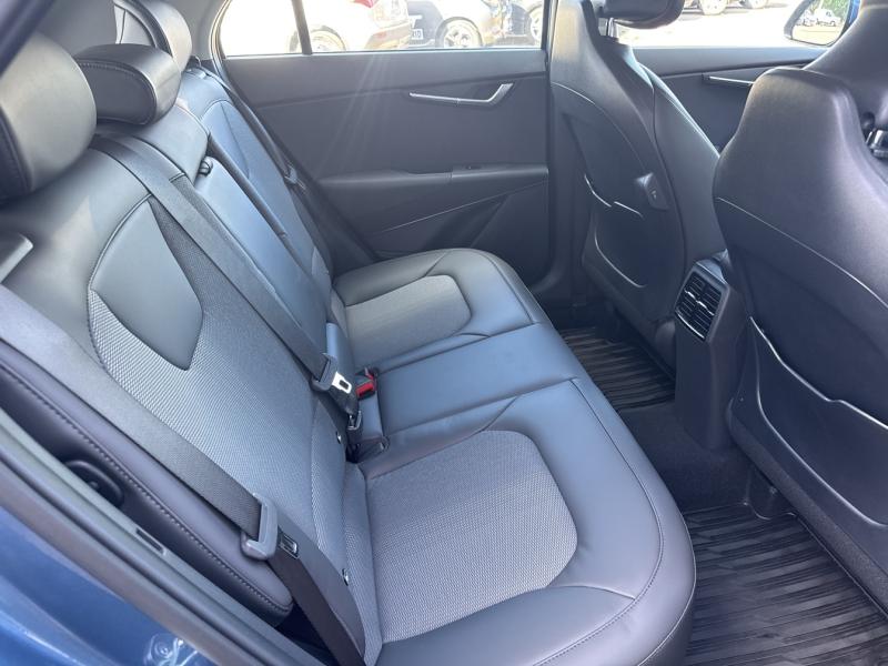 Image KIA Niro 1.6 GDi 129ch HEV Active DCT6