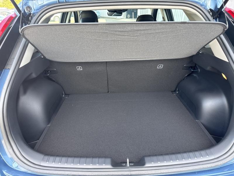 Image KIA Niro 1.6 GDi 129ch HEV Active DCT6