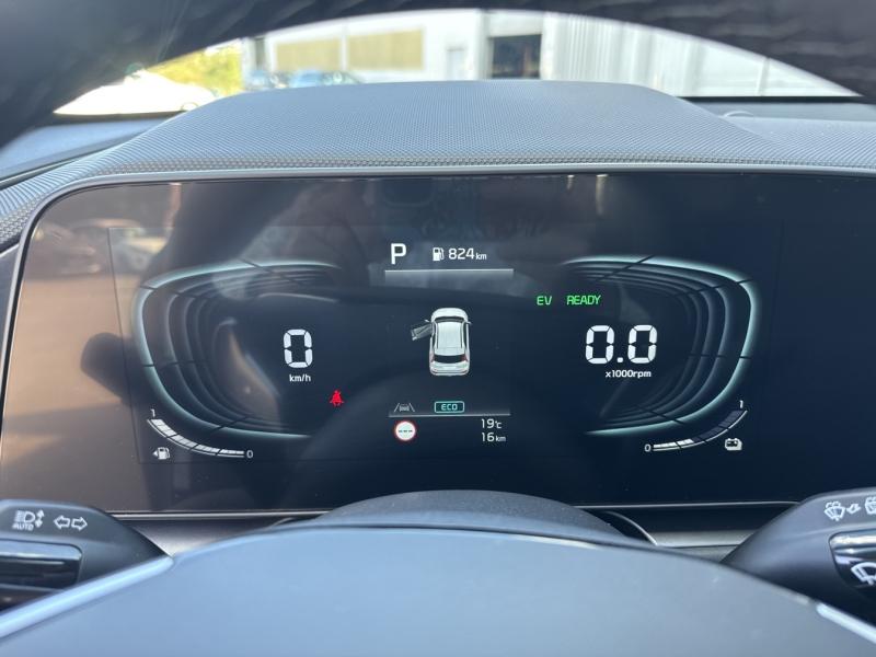 Image KIA Niro 1.6 GDi 129ch HEV Active DCT6