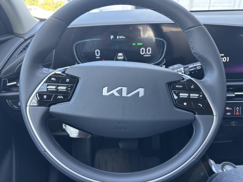 Image KIA Niro 1.6 GDi 129ch HEV Active DCT6