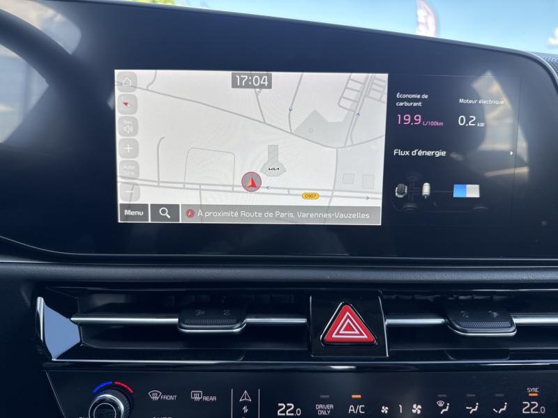 Image KIA Niro 1.6 GDi 129ch HEV Active DCT6