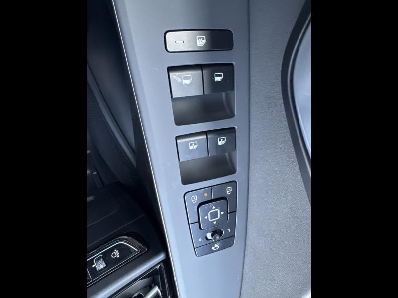 Image KIA Niro 1.6 GDi 129ch HEV Active DCT6