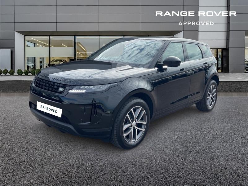 Photo LAND-ROVER Range Rover Evoque 1.5 P270e PHEV 269ch S