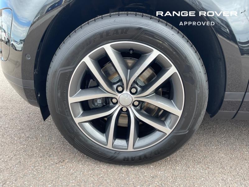 Image LAND-ROVER Range Rover Evoque 1.5 P270e PHEV 269ch S