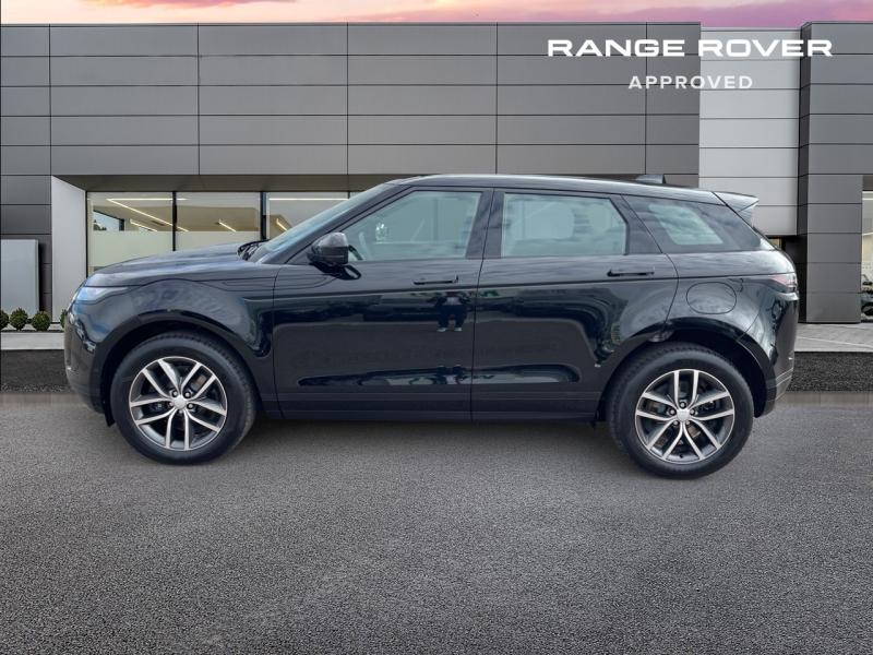 Image LAND-ROVER Range Rover Evoque 1.5 P270e PHEV 269ch S