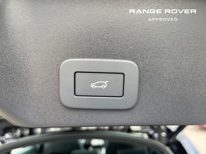 Image LAND-ROVER Range Rover Evoque 1.5 P270e PHEV 269ch S