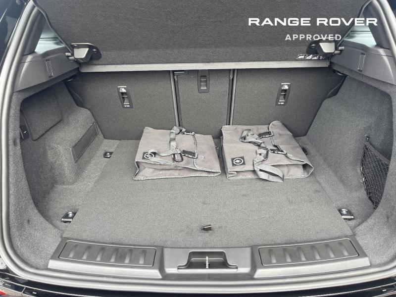 Image LAND-ROVER Range Rover Evoque 1.5 P270e PHEV 269ch S