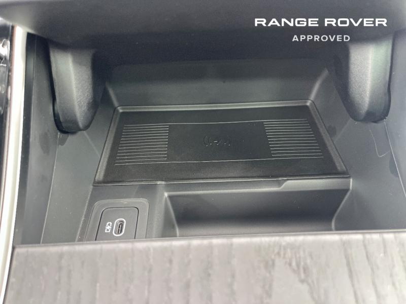 Image LAND-ROVER Range Rover Evoque 1.5 P270e PHEV 269ch S