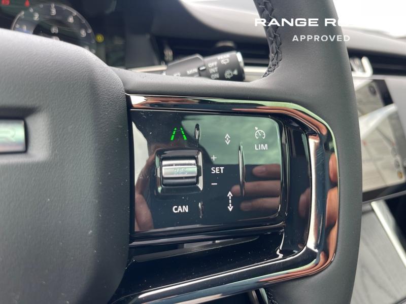 Image LAND-ROVER Range Rover Evoque 1.5 P270e PHEV 269ch S