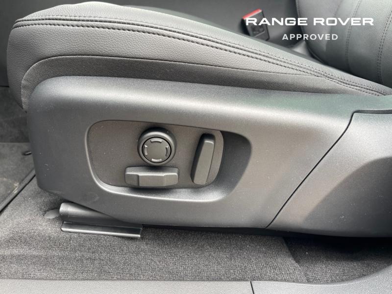 Image LAND-ROVER Range Rover Evoque 1.5 P270e PHEV 269ch S