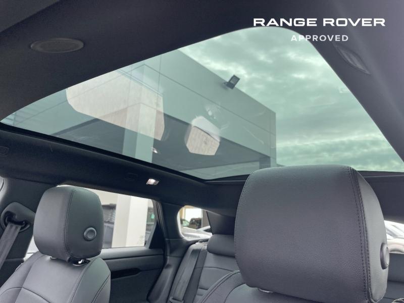 Image LAND-ROVER Range Rover Evoque 1.5 P270e PHEV 269ch S