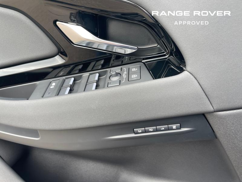 Image LAND-ROVER Range Rover Evoque 1.5 P270e PHEV 269ch S