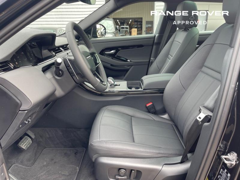 Image LAND-ROVER Range Rover Evoque 1.5 P270e PHEV 269ch S