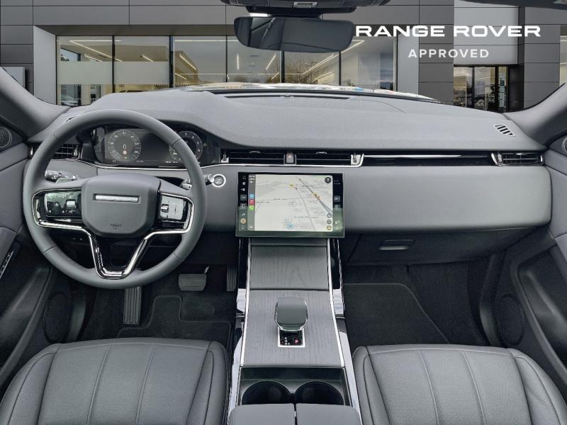 Image LAND-ROVER Range Rover Evoque 1.5 P270e PHEV 269ch S