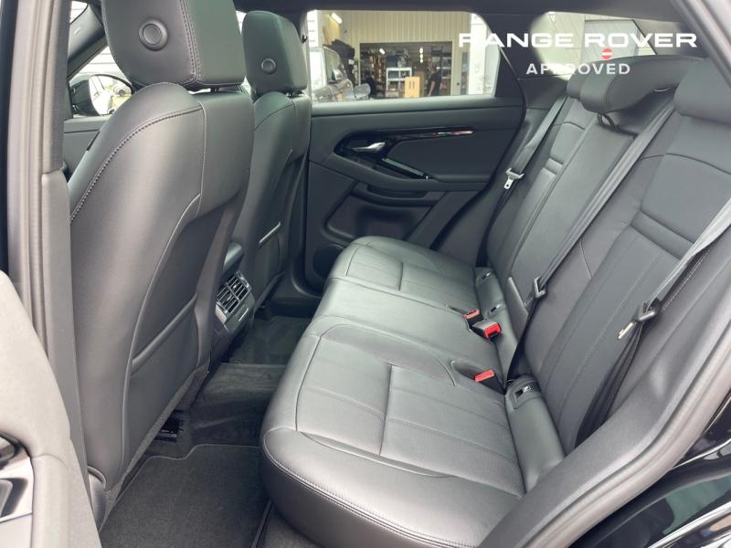 Image LAND-ROVER Range Rover Evoque 1.5 P270e PHEV 269ch S