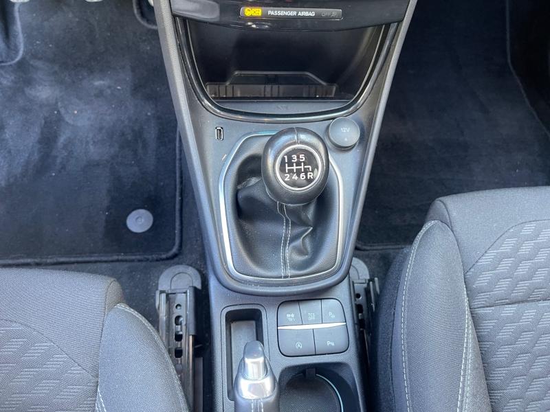 Image FORD Puma 1.0 Flexifuel 125ch S&S mHEV Titanium Business