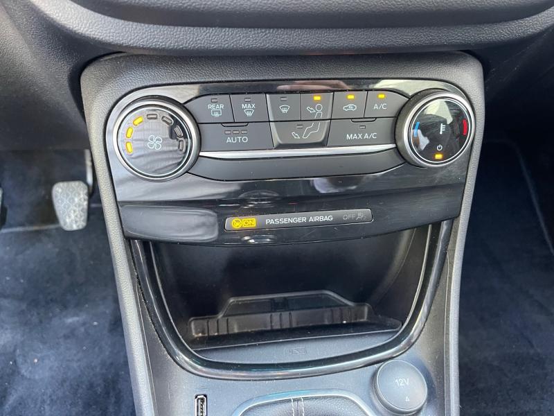 Image FORD Puma 1.0 Flexifuel 125ch S&S mHEV Titanium Business