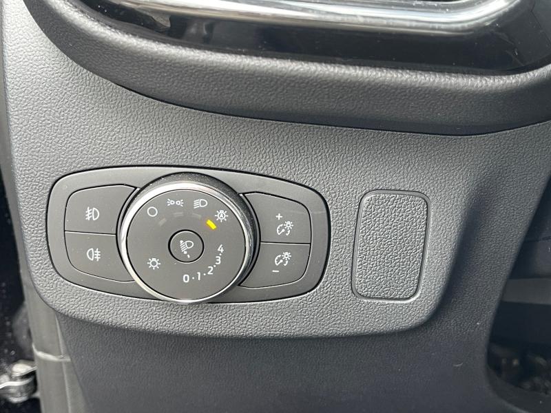 Image FORD Puma 1.0 Flexifuel 125ch S&S mHEV Titanium Business