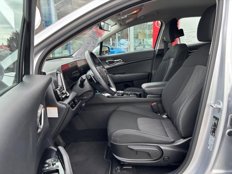 Image KIA Sportage 1.6 T-GDi 265ch PHEV Active BVA6 4x4