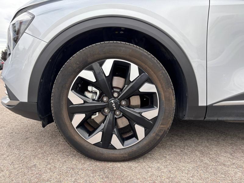 Image KIA Sportage 1.6 T-GDi 265ch PHEV Active BVA6 4x4