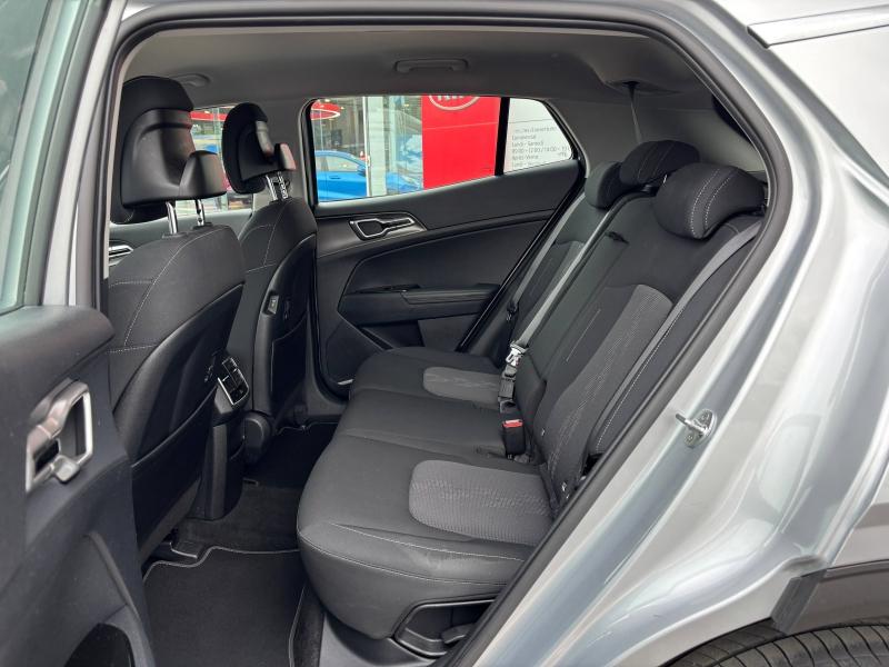 Image KIA Sportage 1.6 T-GDi 265ch PHEV Active BVA6 4x4