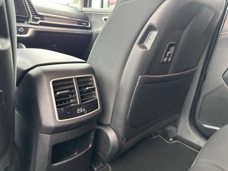 Image KIA Sportage 1.6 T-GDi 265ch PHEV Active BVA6 4x4