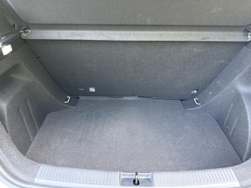 Image MG MOTOR MG3 Hybrid+ 195ch Luxury