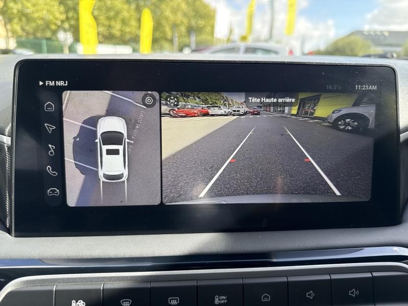 Image MG MOTOR MG3 Hybrid+ 195ch Luxury