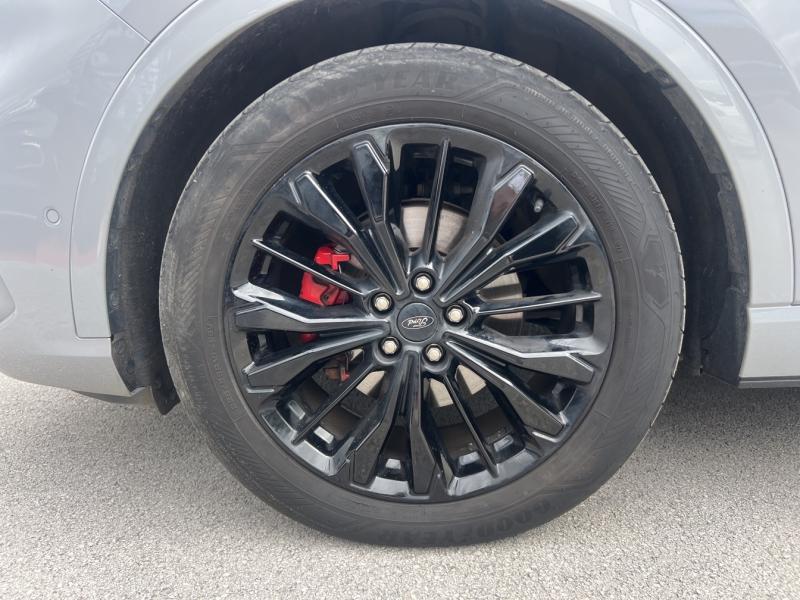 Image FORD Kuga 2.5 Duratec 190ch FHEV E85 Graphite Tech Edition BVA