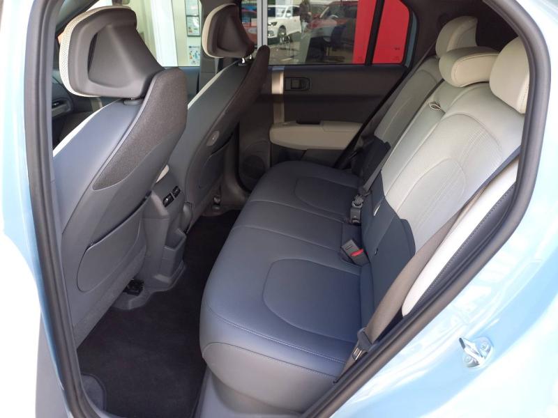 Image KIA EV3 204ch 81,4kWh GT-Line 2025