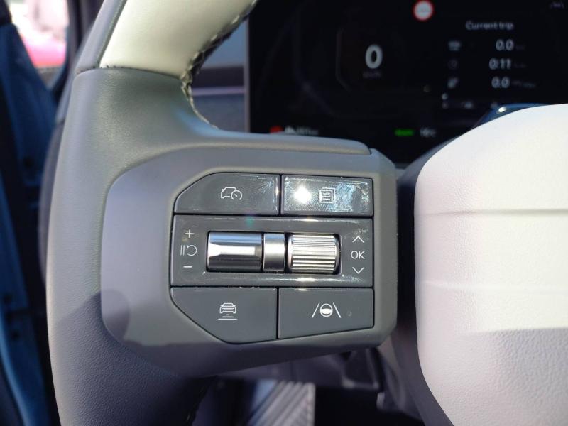 Image KIA EV3 204ch 81,4kWh GT-Line 2025